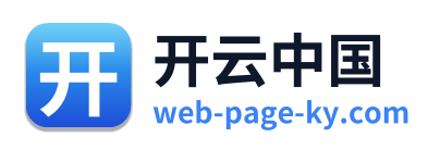 开云中国 Logo